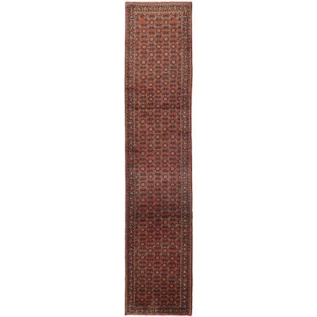 106850 tappeto persia mehraban cm 82x412