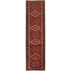106852 tappeto persia gharadjeh cm 75x295