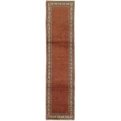 106854 tappeto persia mir boteh cm 67x300