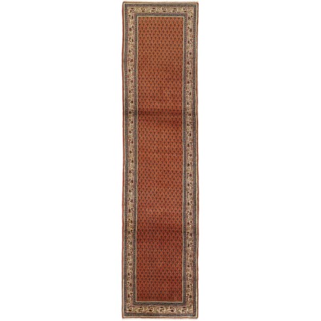 106854 tappeto persia mir boteh cm 67x300