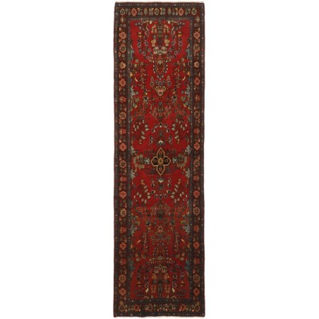 106855 tappeto persia mehraban cm 85x296
