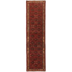 106856 tappeto persia hosseinabad cm 74x283