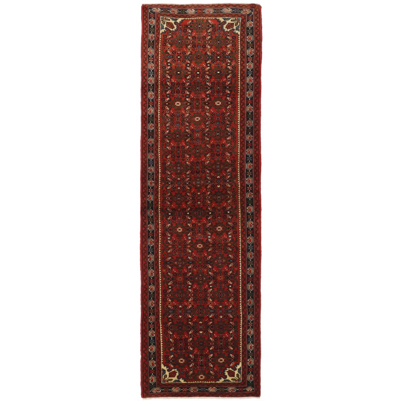 106857 tappeto persia hosseinabad cm 82x297