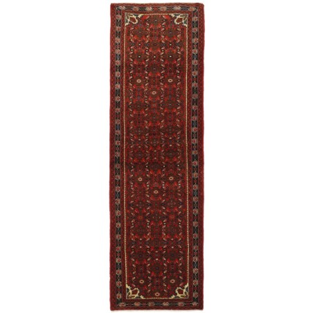 106857 tappeto persia hosseinabad cm 82x297