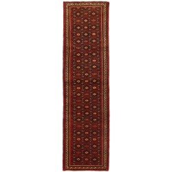 106858 tappeto persia hosseinabad cm 84x298
