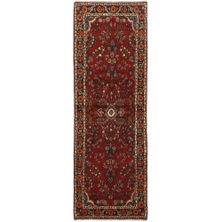 106859 tappeto persia mehraban cm 86x261