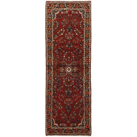 106859 tappeto persia mehraban cm 86x261
