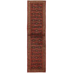 106860 tappeto persia hosseinabad cm 74x292