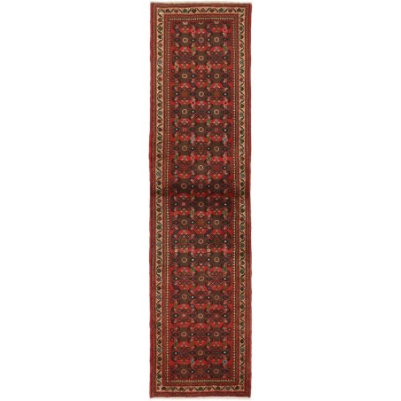 106860 tappeto persia hosseinabad cm 74x292