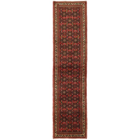 106861 tappeto persia hosseinabad cm 71x287