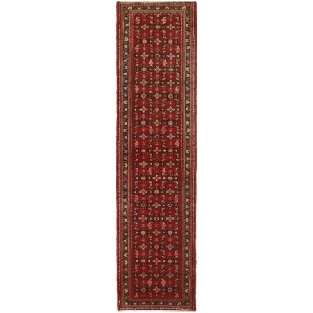 106863 tappeto persia hosseinabad cm 73x287