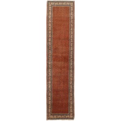 106864 tappeto persia mir boteh cm 68x300