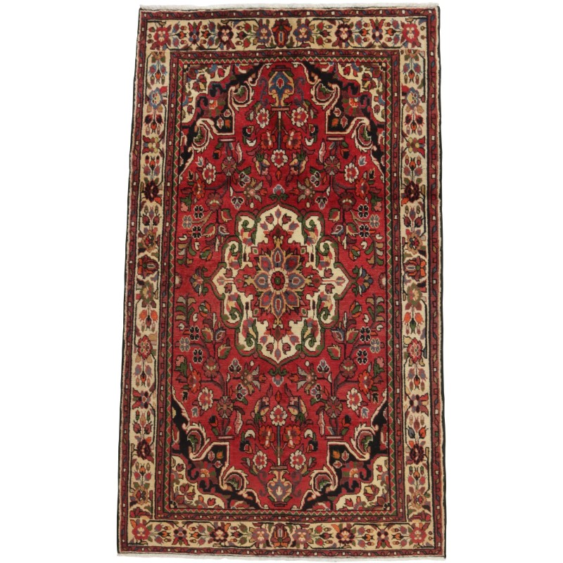 106867 tappeto persia borchaloo cm 156x262