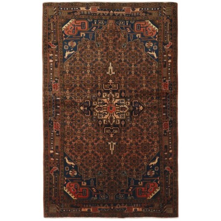 106868 tappeto persia koliaie cm 156x234