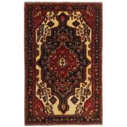 106869 tappeto persia shahsavan cm 154x247