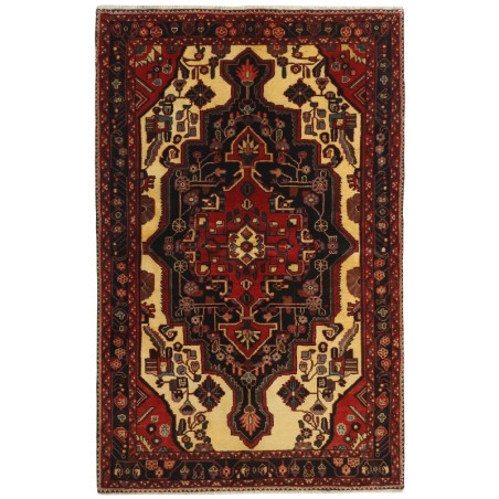 106869 tappeto persia shahsavan cm 154x247