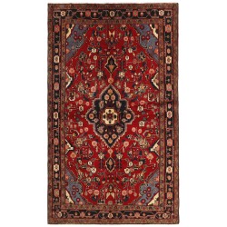 106870 tappeto persia asadabad cm 158x257