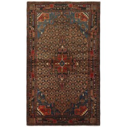 106873 tappeto persia koliaie cm 154x252