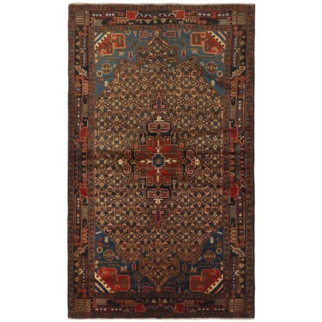 106873 tappeto persia koliaie cm 154x252
