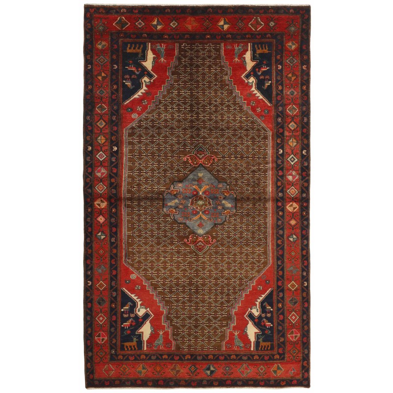 106878 tappeto persia songour cm 160x270