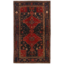 106879 tappeto persia nahavand cm 154x252