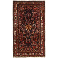 106881 tappeto persia nahavand cm 158x283