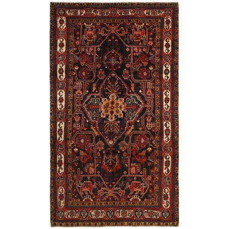 106881 tappeto persia nahavand cm 158x283