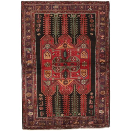 106884 tappeto persia mehraban cm 148x214