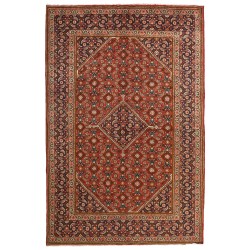 106886 tappeto persia mahal cm 204x304
