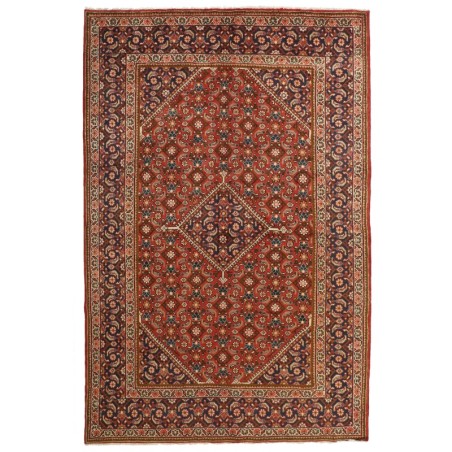 106886 tappeto persia mahal cm 204x304