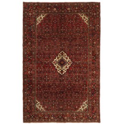 106888 tappeto persia hosseinabad cm 208x328
