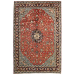 106889 tappeto persia mahal cm 217x324