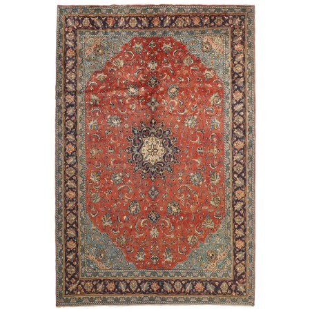 106889 tappeto persia mahal cm 217x324