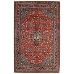 106892 tappeto persia mahal cm 209x313
