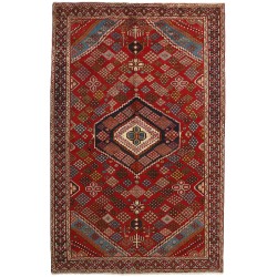 106893 tappeto persia mahabad cm 204x295