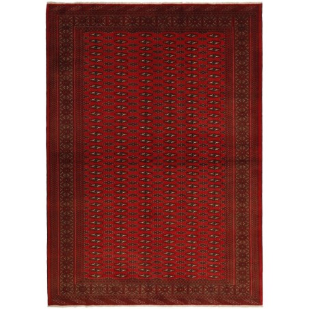 106896 tappeto persia torkaman cm 207x289