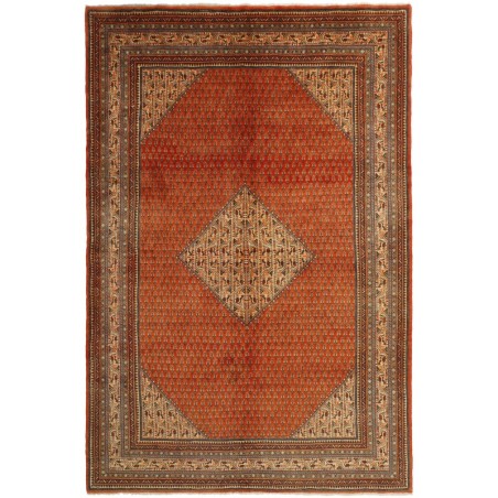 106898 tappeto persia mir boteh cm 217x320