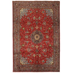 106902 tappeto persia mahal cm 207x303