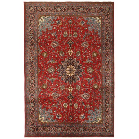 106902 tappeto persia mahal cm 207x303