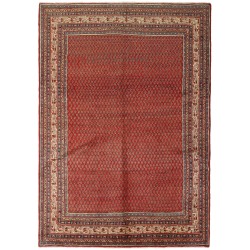 106903 tappeto persia mir boteh cm 215x303
