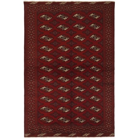 106904 tappeto persia torkaman cm 192x284