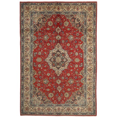 107862 tappeto persia sarough cm 208x318