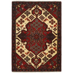 107892 tappeto persia shahsavan cm 113x158