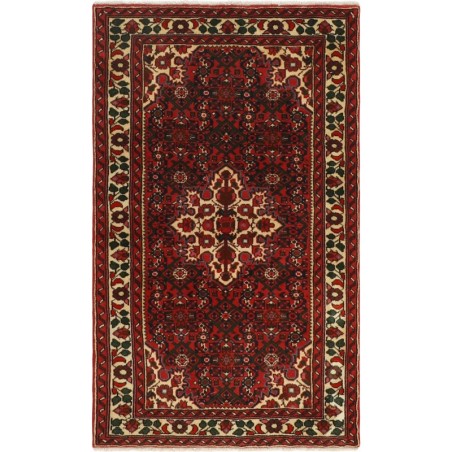 107894 tappeto persia hosseinabad cm 91x152
