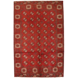 107898 tappeto persia torkaman cm 206x310