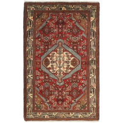 107902 tappeto persia asadabad cm 83x130