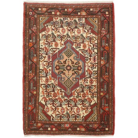 107904 tappeto persia asadabad cm 78x111