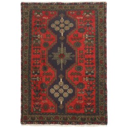 107905 tappeto persia kamseh cm 75x106