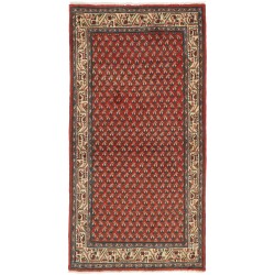 107908 tappeto persia mir boteh cm 66x132