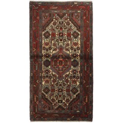 107911 tappeto persia asadabad cm 82x154